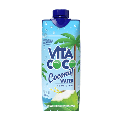 Vita Coco Coconut Water, Pure