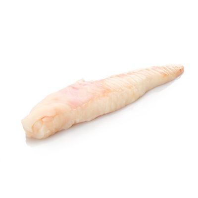 Wild Caught USA Monkfish Tail Fillets