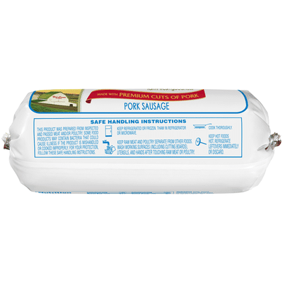 Bob Evans Original Pork Sausage