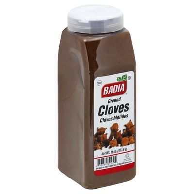 Badia Spices Cloves, Ground