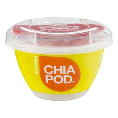 The Chia Co. Banana Yogurt