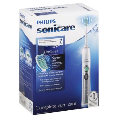 philips sonicare flexcare 7