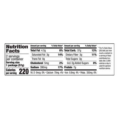 Annie's Real Aged Cheddar Macaroni & Cheese, Microwavable Mac & Cheese