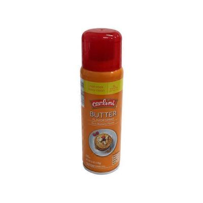 Carlini Butter Cooking Spray
