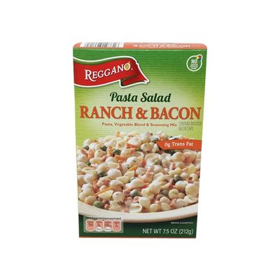 Reggano Ranch & Bacon Pasta Salad
