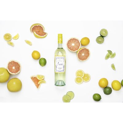 Cupcake Vineyards Sauvignon Blanc