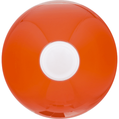 SB Soda, Orange
