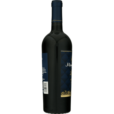 Menage a Trois Lavish Merlot Red Wine