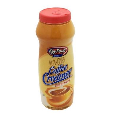 Key Food Non Dairy Creamer