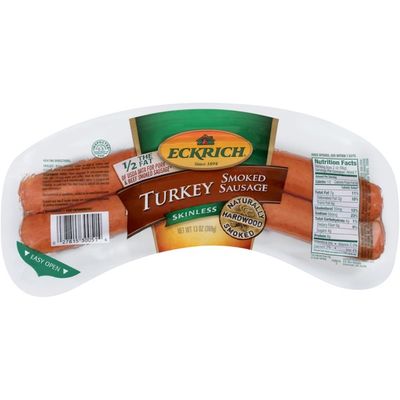 Eckrich Smoked Sausage