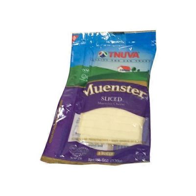 Tnuva Sliced Muenster