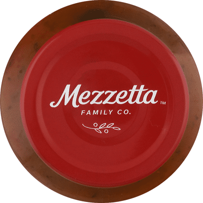 Mezzetta Sauce, Tomato Basil