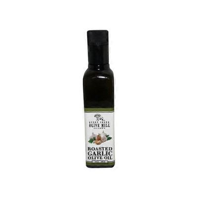Queen Creek Olive Mill Roasted Garlic Olive Oil