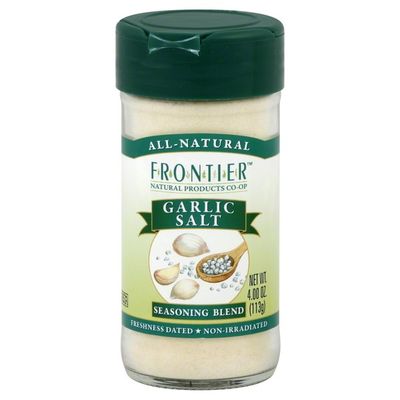 Frontier Garlic Salt