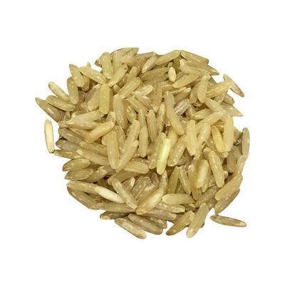 Lotus Organic Brown Jasmine Rice