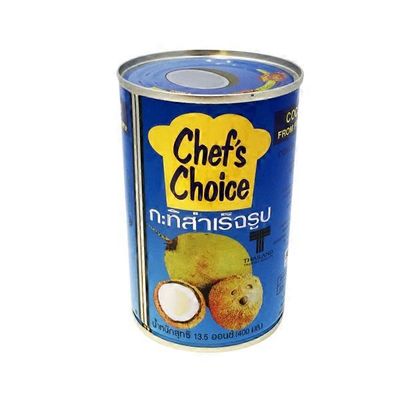 Chef's Choice Coconut Milk
