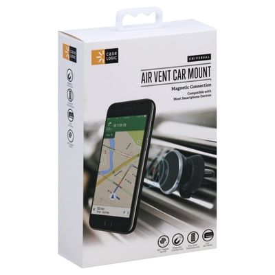 Case Logic Car Mount, Air Vent, Universal