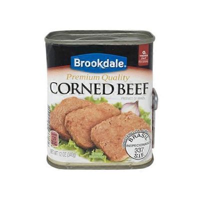 Brookdale Corned Beef