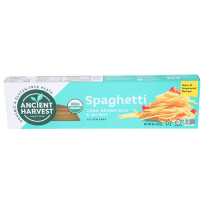 Ancient Harvest Spaghetti