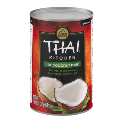 Thai Kitchen® Gluten Free Lite Coconut Milk