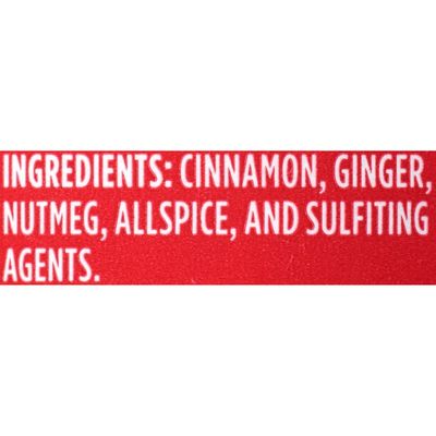 McCormick® Pumpkin Pie Spice