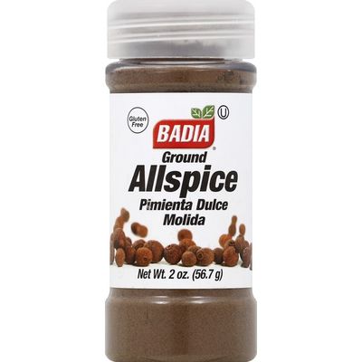 Badia Spices Allspice, Ground