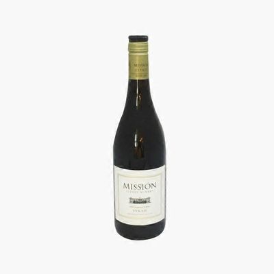Mission Estate Syrah