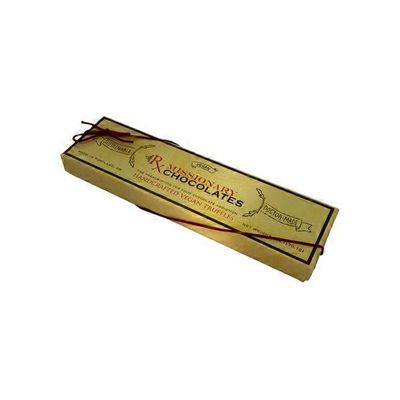Missionary Chocolates Box Of Truffles