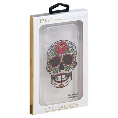 Tech2 Phone Case, Premium, Ultra-Thin