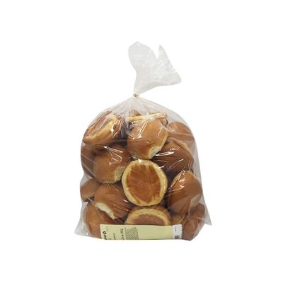 Potato Rolls