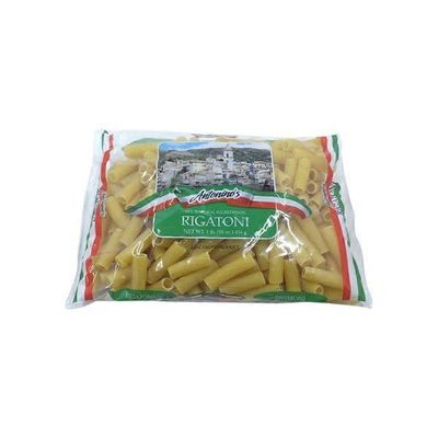 Antonino's Rigatoni