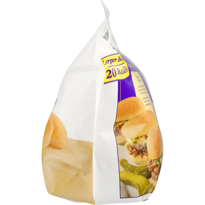 Sister Schubert's Dinner Yeast Rolls