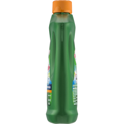 Cascade Complete Gel Dishwasher Detergent, Citrus Breeze Scent