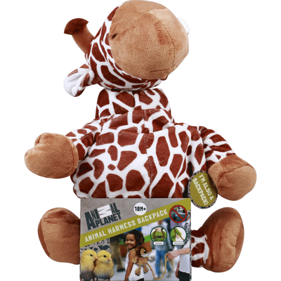 animal planet backpack