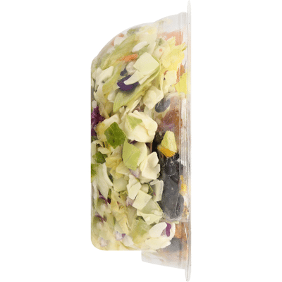 Bistro Kickin’ BBQ Chopped Salad