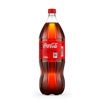 Coca-Cola Cola