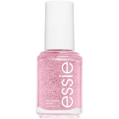 Essie concrete glitter nail polish collection beat of the moment (0.46 ...