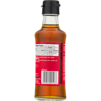 Ka-Me Fish Sauce