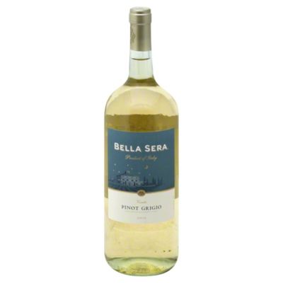 Bella Sera Pinot Grigio White Wine