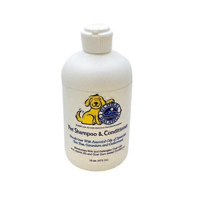 Global Balance Pet Shampoo & Conditioner