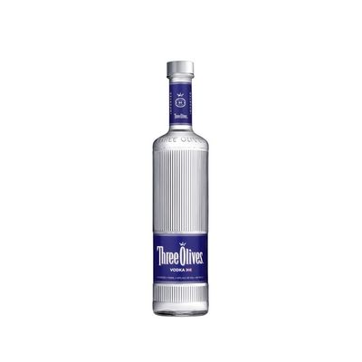 Three Olives® Vodka