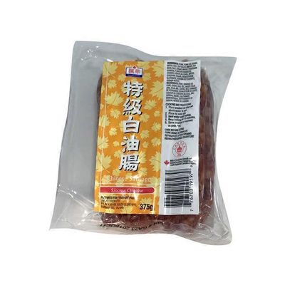 Maple Leaf Chinese Sausage