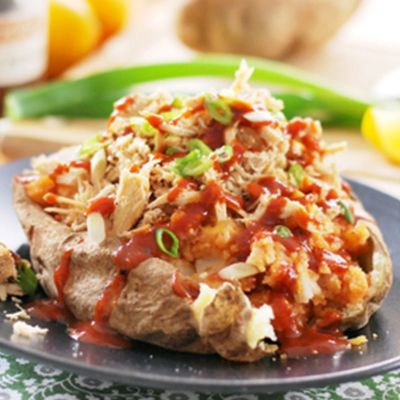 Stubb's® Citrus & Onion Chicken Marinade