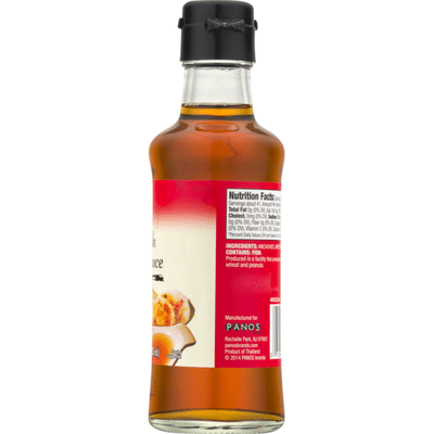 Ka-Me Fish Sauce