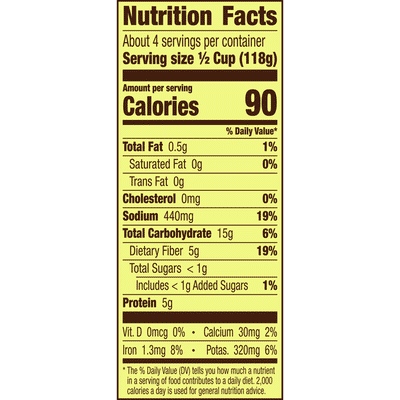 Old El Paso Vegetarian Refried Beans