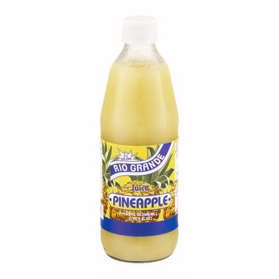 Rio Grande Juice Pineapple