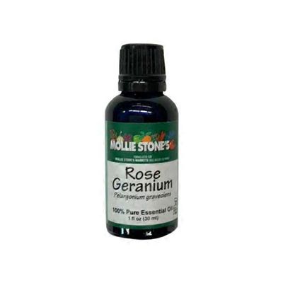 Rose Geranium 100% Pure Essential Oil