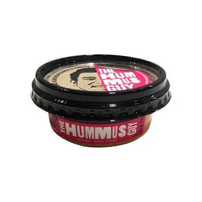 The Hummus Guy Black Bean Chipotle