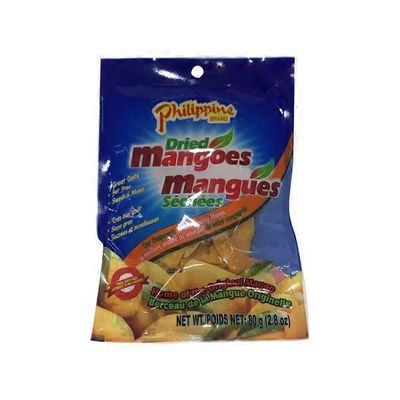 Philippine Brand Dried Mango