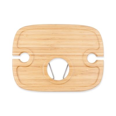 True Dash™: Wine Picnic Table